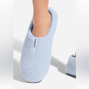 Bombas New Sunday Slippers Baby blue sky blue